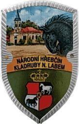 Národní hřebčín Kladruby nad Labem Národní hřebčín Kladruby nad Labem