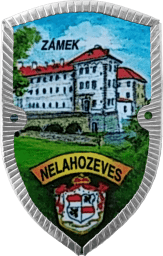 Nelahozeves - Zámek Nelahozeves - Zámek