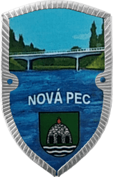 Nová Pec Nová Pec