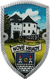 Nové Hrady Nové Hrady