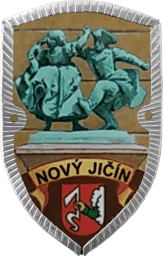 Nový Jičín Nový Jičín