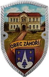 Obec Záhoří Obec Záhoří