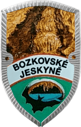 Bozkovské jeskyně Bozkovské jeskyně