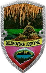 Bozkovské jeskyně Bozkovské jeskyně