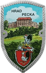 Hrad Pecka Hrad Pecka