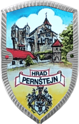 Hrad Pernštejn Hrad Pernštejn
