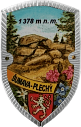 Šumava - Plechý Šumava - Plechý
