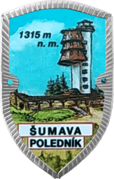 Šumava - Poledník Šumava - Poledník