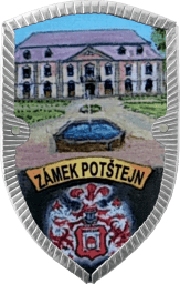 Zámek Potštejn Zámek Potštejn