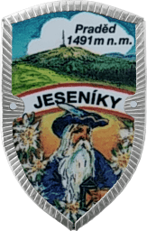 Jeseníky - Praděd Jeseníky - Praděd