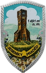 Jeseníky - Praděd Jeseníky - Praděd