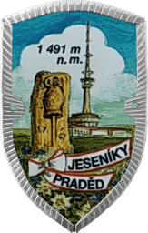Jeseníky - Praděd Jeseníky - Praděd