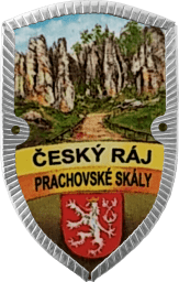 Český ráj - Prachovské skály Český ráj - Prachovské skály