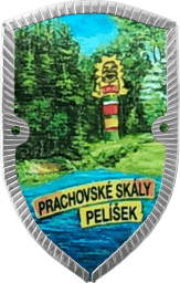 Prachovské skály - Pelíšek Prachovské skály - Pelíšek