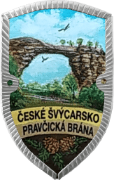 České Švýcarsko - Pravčická brána České Švýcarsko - Pravčická brána