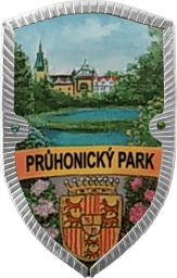 Průhonický park Průhonický park
