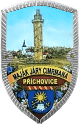 Maják Járy Cimrmana - Příchovice Maják Járy Cimrmana - Příchovice