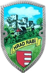 Hrad Rabí Hrad Rabí