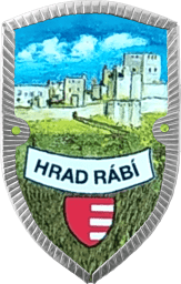 Hrad Rabí Hrad Rabí