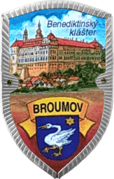 Broumov - Benediktínský klášter Broumov - Benediktínský klášter