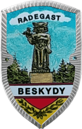 Beskydy - Radegast Beskydy - Radegast