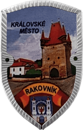 Rakovník - královské město Rakovník - královské město
