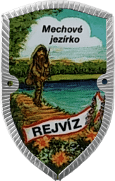 Rejvíz - Mechové jezírko Rejvíz - Mechové jezírko