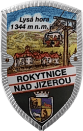 Rokytnice nad Jizerou - Lysá hora Rokytnice nad Jizerou - Lysá hora