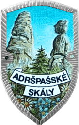 Adršpašské skály Adršpašské skály