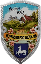 Rovensko pod Troskami - Český ráj Rovensko pod Troskami - Český ráj