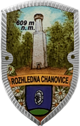 Rozhledna Chanovice Rozhledna Chanovice