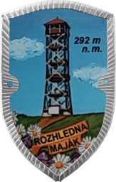 Rozhledna Maják Rozhledna Maják