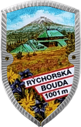 Rýchorská bouda Rýchorská bouda