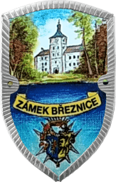 Zámek Březnice Zámek Březnice