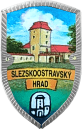 Slezskoostravský hrad Slezskoostravský hrad