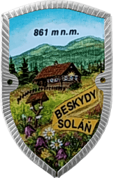 Beskydy Soláň Beskydy Soláň