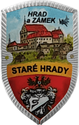 Staré Hrady - hrad a zámek Staré Hrady - hrad a zámek
