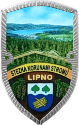 Stezka korunami stromů - Lipno Stezka korunami stromů - Lipno