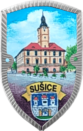 Sušice Sušice