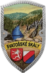 Svatošské skály Svatošské skály