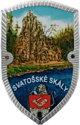 Svatošské skály Svatošské skály