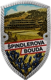 Špindlerova bouda Špindlerova bouda