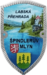 Špindlerův Mlýn - Labská přehrada Špindlerův Mlýn - Labská přehrada