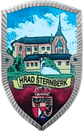 Hrad Šternberk Hrad Šternberk