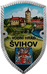 Švihov - vodní hrad Švihov - vodní hrad
