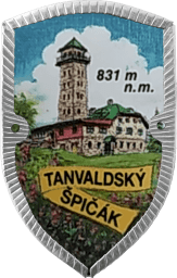 Tanvaldský Špičák Tanvaldský Špičák
