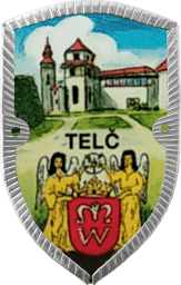 Telč Telč