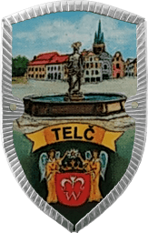 Telč Telč