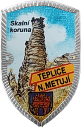 Teplice nad Metují - Skalní koruna Teplice nad Metují - Skalní koruna