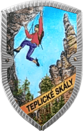 Teplické skály Teplické skály